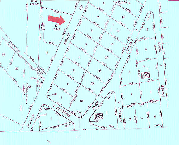More Photos Of 239 State Route 79, Marlboro General Retail For Sale
