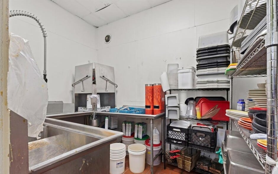 More Photos Of 1909 N Service Rd E, Saint Clair Freestanding For Sale