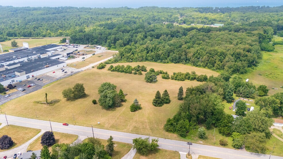 More Photos Of 3365 E Center St, Conneaut Land For Sale