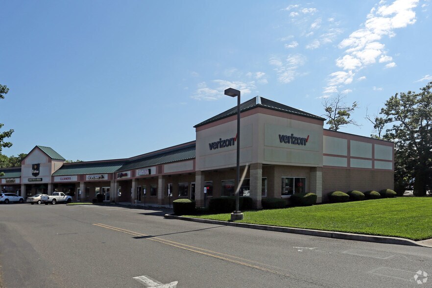 More Photos Of 325-327 E Jimmie Leeds Rd, Galloway General Retail For Lease