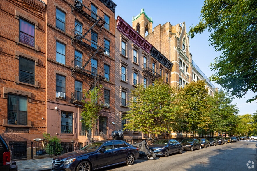 Primary Photo Of 56 E 130th St, New York Apartments For Sale