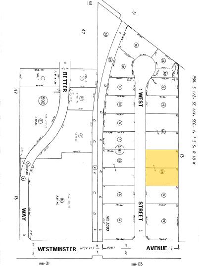 More Photos Of 13902 West St, Garden Grove Warehouse For Sale