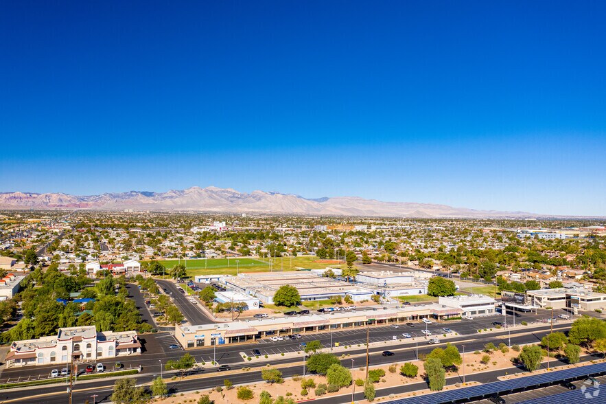 More Photos Of 900 S Valley View Blvd, Las Vegas Unknown For Lease
