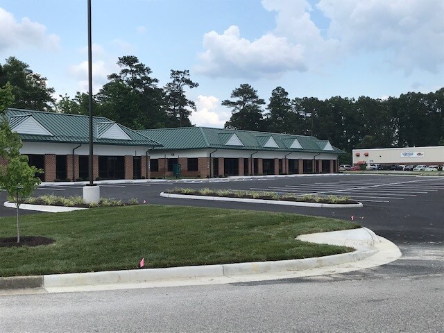 More Photos Of 4130 Crossings Ct, Prince George Unknown For Lease