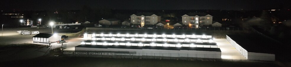 More Photos Of 3556 Marnie Ave, Waterloo Self Storage For Sale