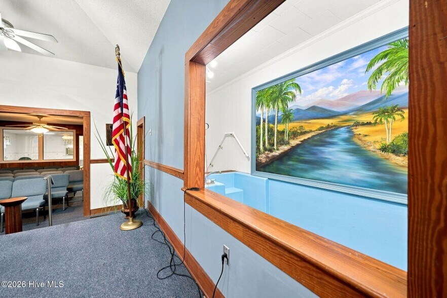 More Photos Of 2611 Fire House rd, Greenville Flex For Sale