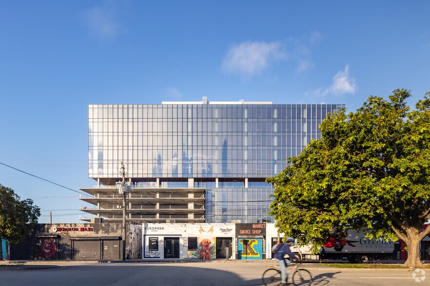 More Photos Of 545 NW 26th St, Miami Office For Lease