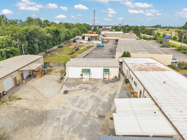 More Photos Of 4310 Belair Frontage Rd, Augusta Office For Lease