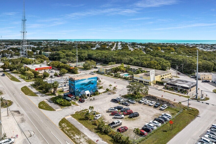 More Photos Of 99222 Overseas Hwy, Key Largo Storefront Retail Residential For Sale
