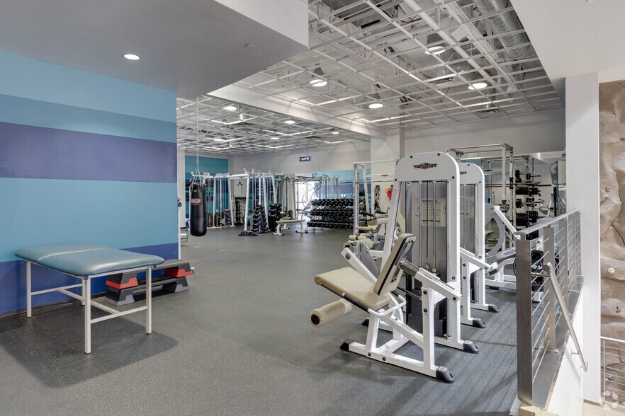 Photo of 1st Floor Ste 1107