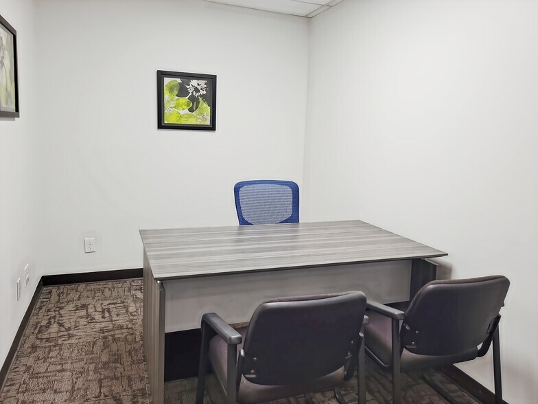 More Photos Of 1345 Plaza Ct N, Lafayette Coworking Space
