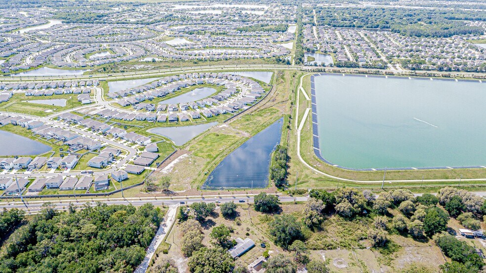 More Photos Of 8529 Kenton Rd, Wesley Chapel Land For Sale