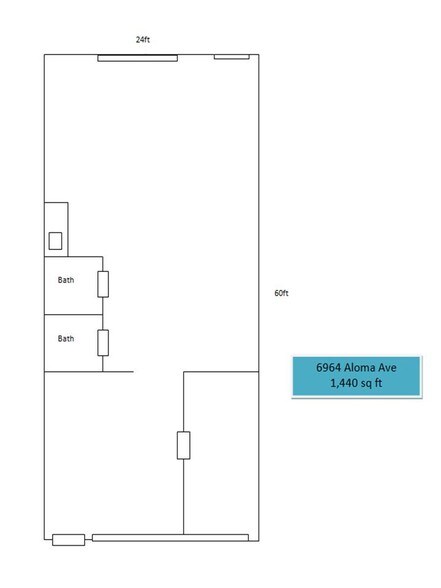 More Photos Of 6950-6980 Aloma Ave, Winter Park Office For Sale