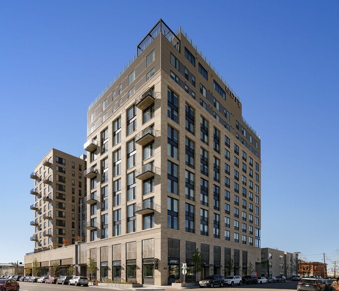 More Photos Of 3463 Walnut St, Denver Apartments For Lease