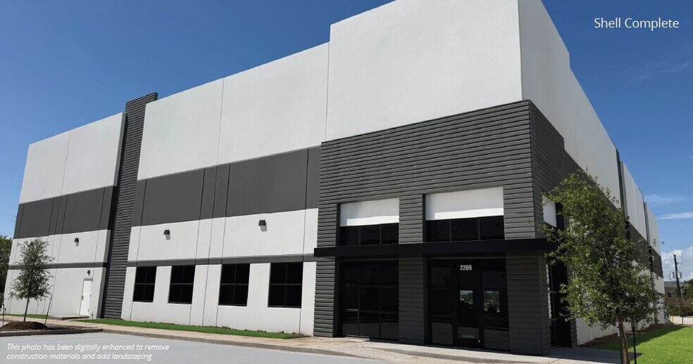 Primary Photo Of , Pasadena Industrial For Sale