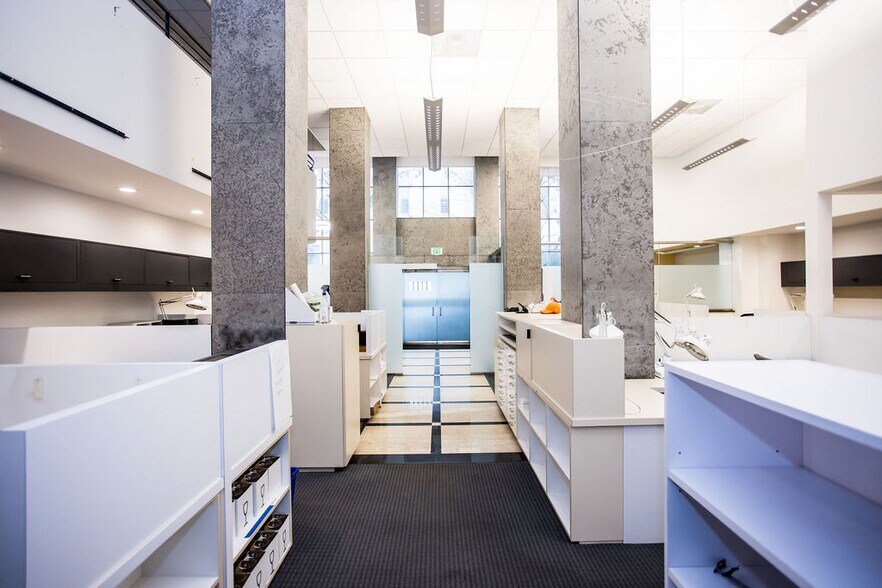 More Photos Of 444 17th St, Oakland Office For Sale