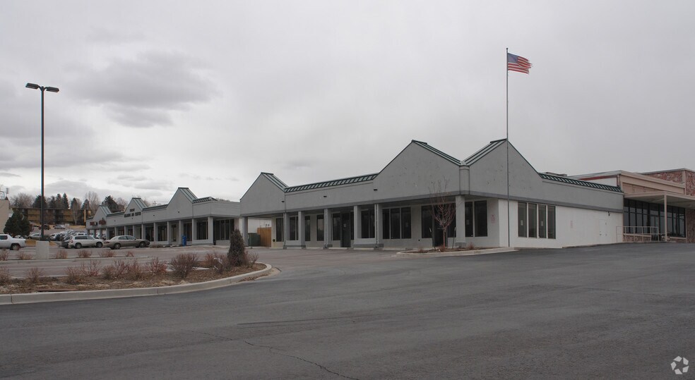 Primary Photo Of 1813-1817 N Union Blvd, Colorado Springs Unknown For Lease