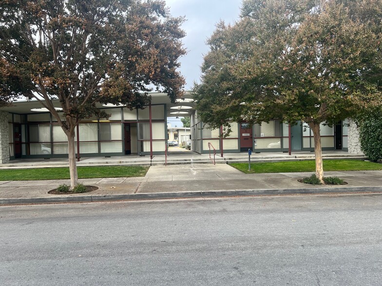 Primary Photo Of 2040 Forest Ave, San Jose Medical For Lease