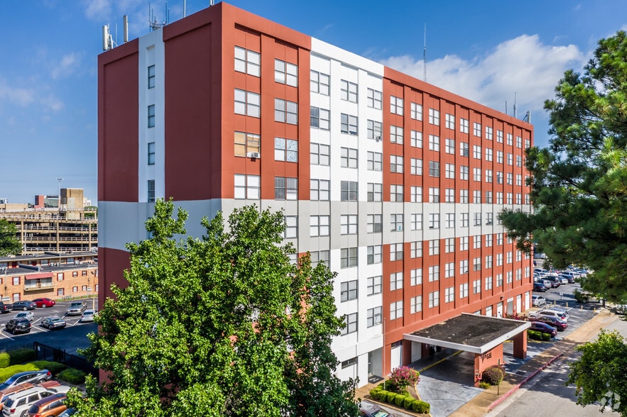 More Photos Of 57 N Somerville St, Memphis Apartments For Sale