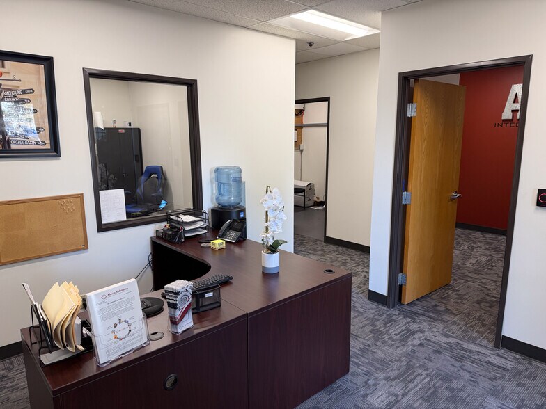 More Photos Of 27350 SW 95th Ave, Wilsonville Research And Development For Lease
