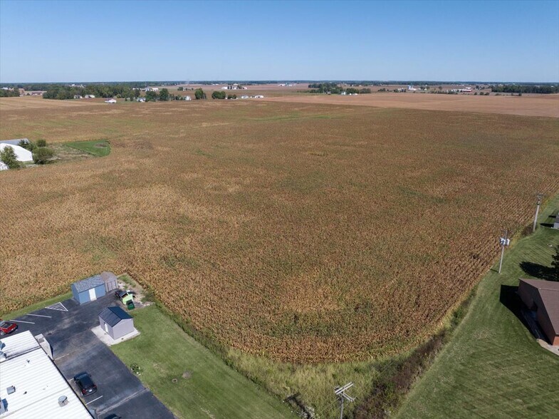 10221 IN1, Ossian, IN 46777 Land For Sale