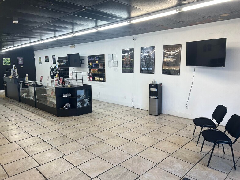 More Photos Of 1802-1816 NW Fort Sill Blvd, Lawton Unknown For Lease