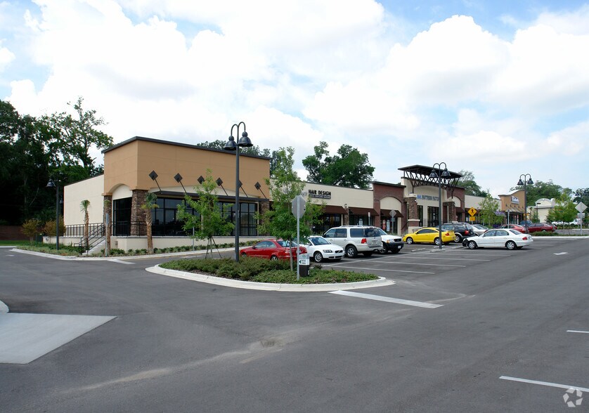 More Photos Of 3840 E Semoran Blvd, Apopka Freestanding For Lease