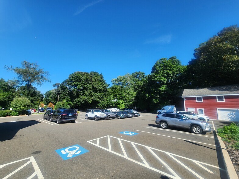 More Photos Of 50 Cherry St, Milford Office For Lease