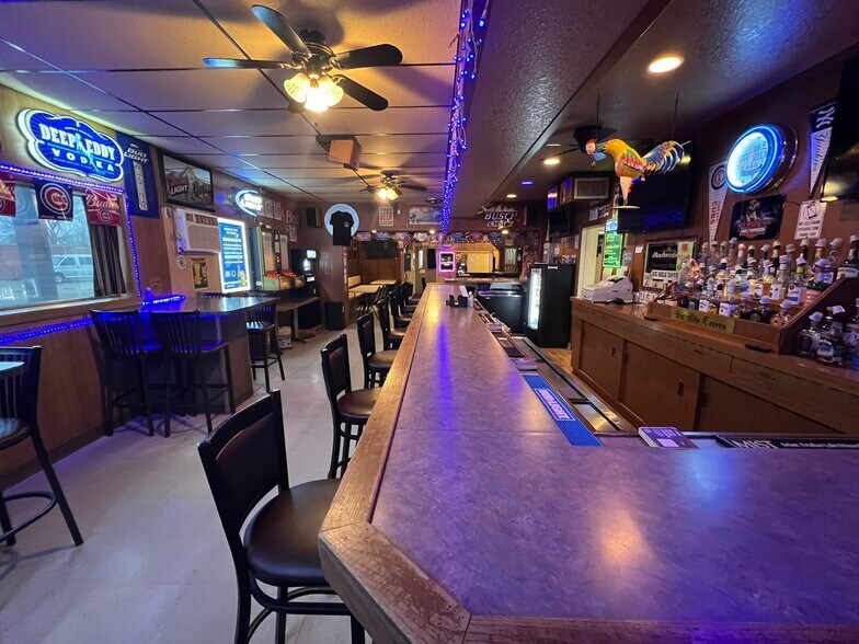 More Photos Of 7405/7409 Wayne Trce, Fort Wayne Storefront Retail Residential For Sale