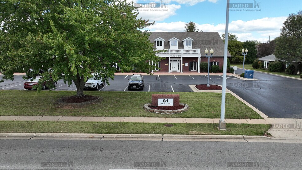 More Photos Of 1411 E Primrose St, Springfield Office For Lease