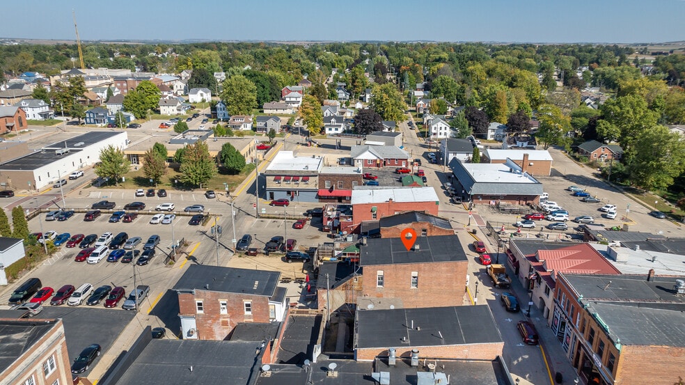 More Photos Of 60 N 2nd St, Platteville Hotel For Sale