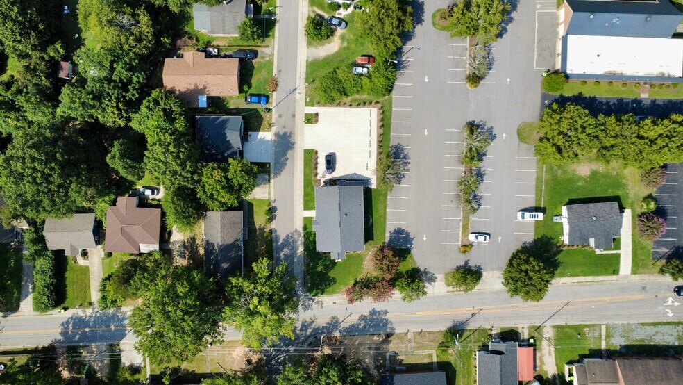 More Photos Of 108 Justice Heights St, Apex Medical For Sale