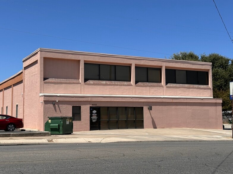 Primary Photo Of 4205 San Pedro Ave, San Antonio Schools For Sale