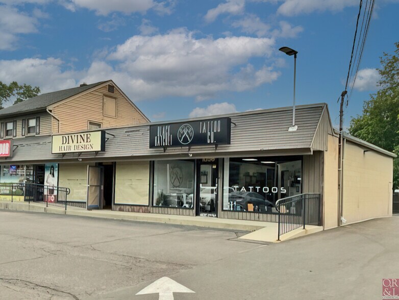 More Photos Of 1056 S Colony Rd, Wallingford Freestanding For Lease