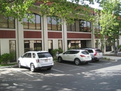 More Photos Of 4962 El Camino Real, Los Altos Office For Sale