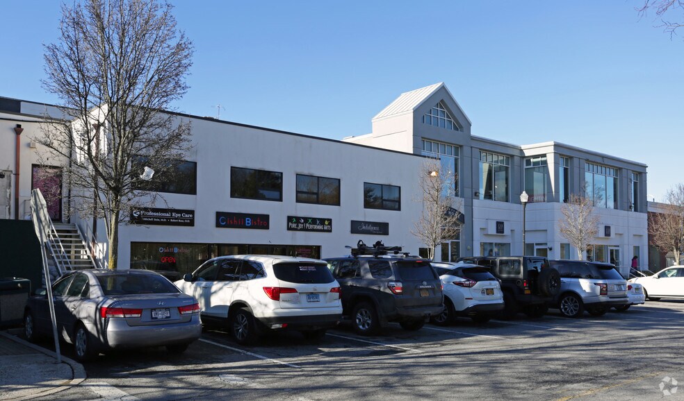 More Photos Of 65 S Moger Ave, Mount Kisco Storefront Retail Office For Sale