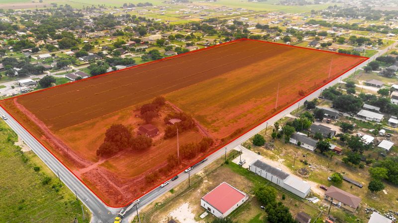 More Photos Of 5109 S Tower Rd, Edinburg Land For Sale