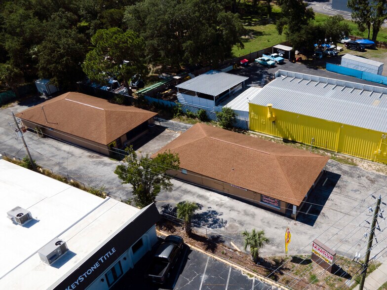 More Photos Of 9743 US Highway 19, Port Richey Medical For Sale