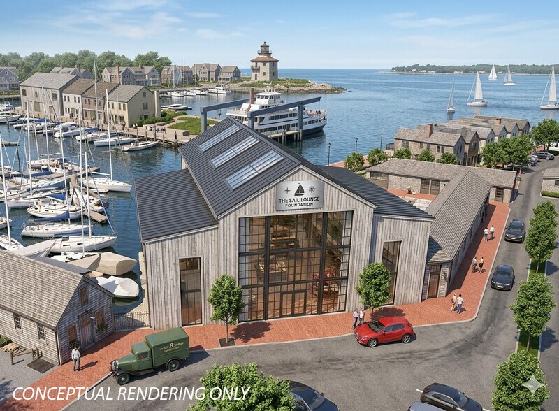 More Photos Of Hayward St & Franklin St, Cambridge Land For Sale