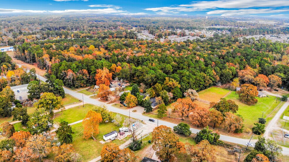 More Photos Of 24685 Sorters Rd, Porter Land For Sale