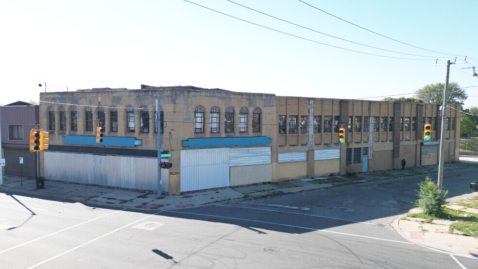 More Photos Of , Detroit Unknown For Sale