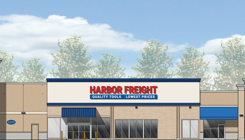 More Photos Of 1241 Dabney Dr, Henderson Unknown For Lease