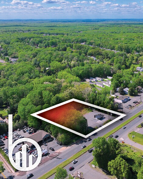 Primary Photo Of 197 Route 9 S, Marlboro Land For Lease