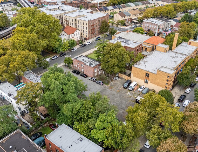 Primary Photo Of 680 Essex St, Brooklyn Land For Lease
