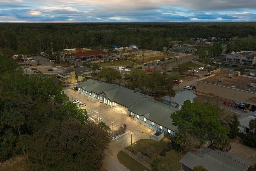 Primary Photo Of 311 NE 4th Ave, Crystal River Healthcare For Sale
