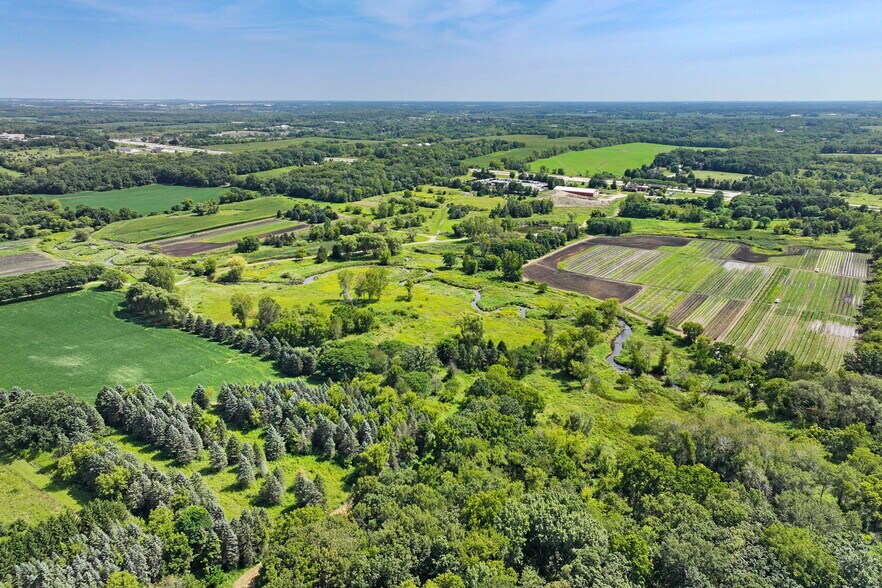 More Photos Of 21010 75th St, Bristol Land For Sale