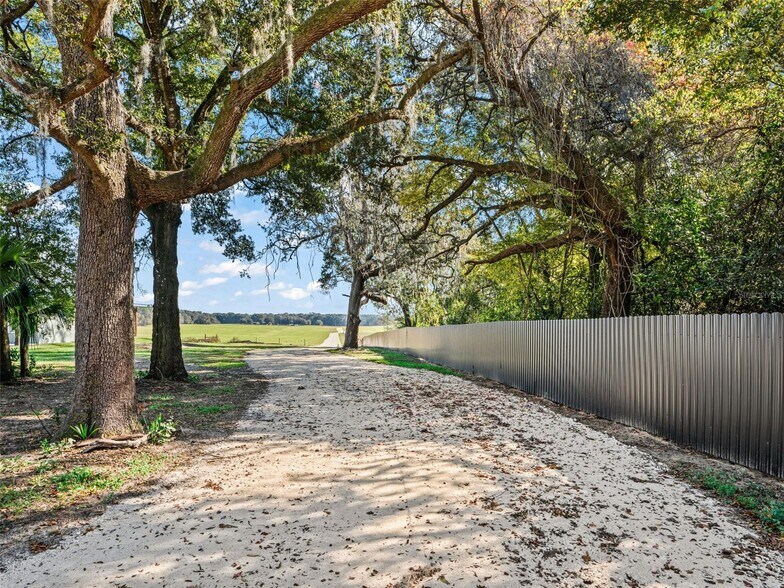 More Photos Of County Road 635, Bushnell Land For Sale