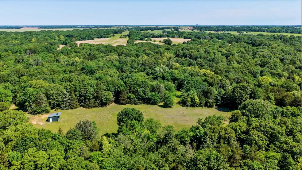 More Photos Of 6283 Chickasaw Rd, Colbert Land For Sale