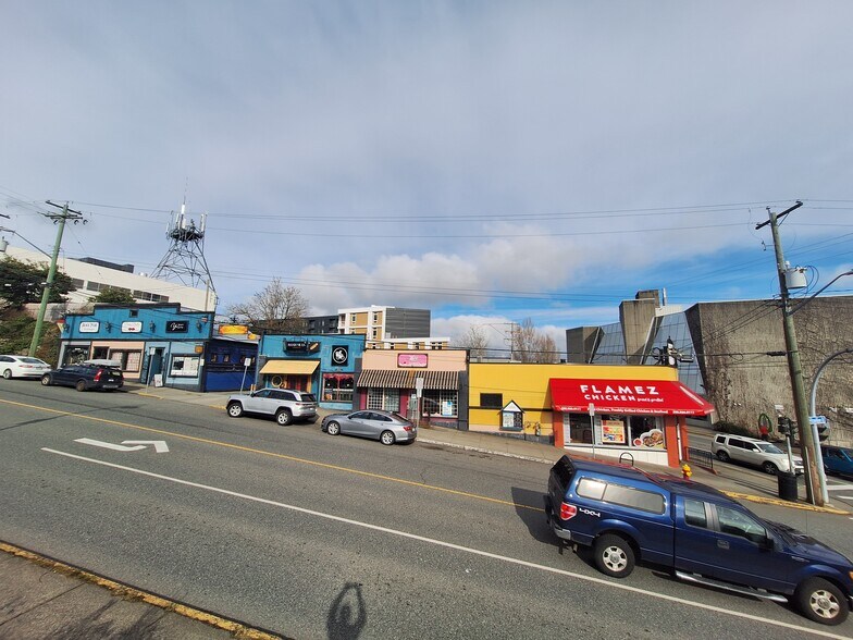 More Photos Of 291 Wallace St, Nanaimo General Retail For Sale