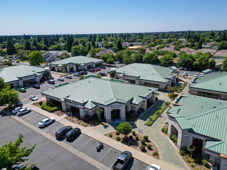 More Photos Of , Merced Office For Sale